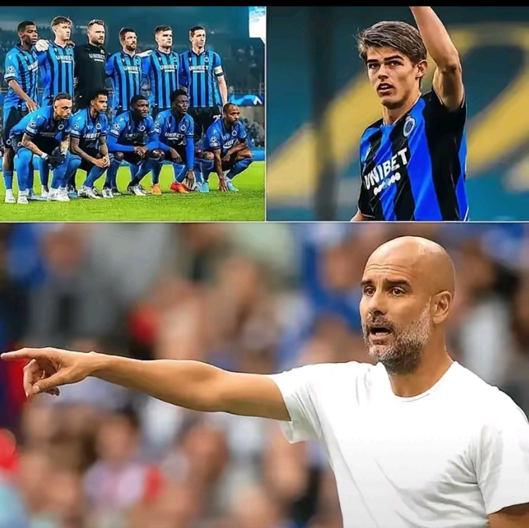 爱体育官网-曼城客场挑战波尔图，谁能锁定欧冠小组第一？