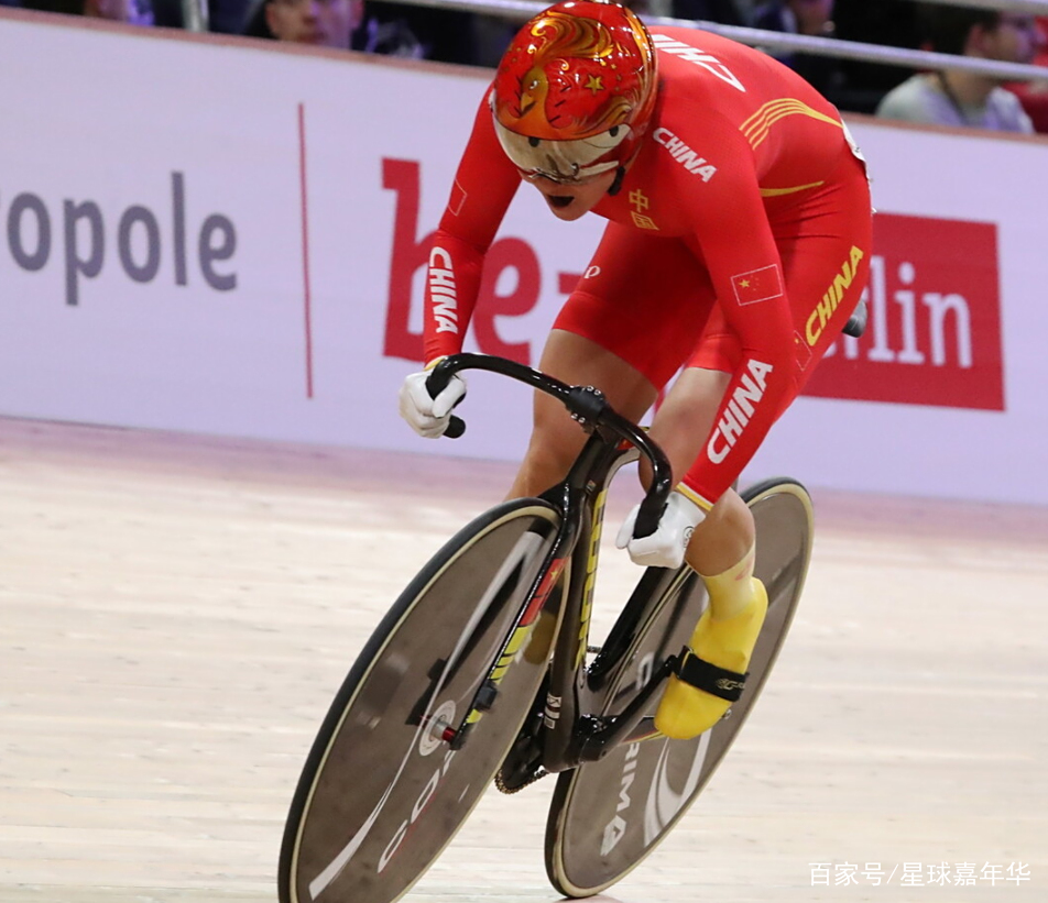 爱体育官方网站-美国自行车选手成功晋级，走出困境