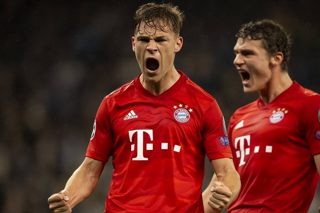 爱体育-拜仁慕尼黑球员在对阵强敌时展现实力